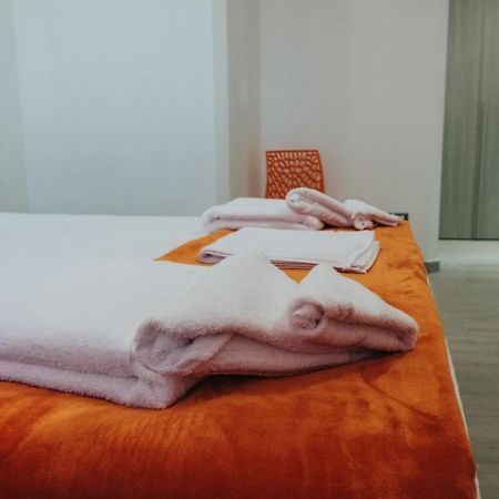 Harmony Guest House Leporano Luaran gambar