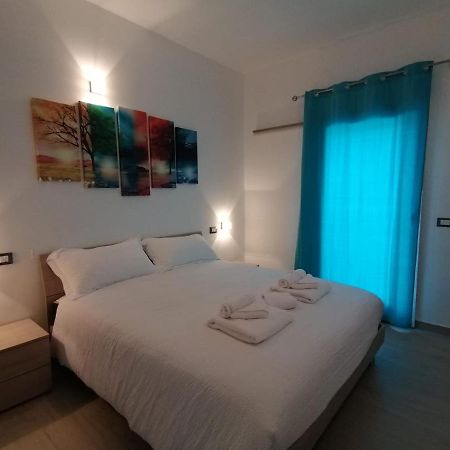 Harmony Guest House Leporano Luaran gambar