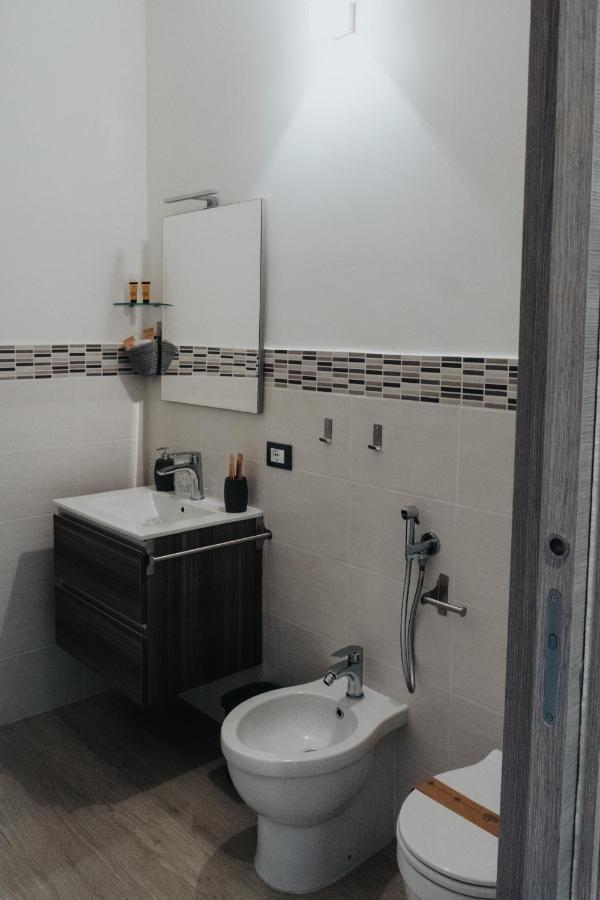 Harmony Guest House Leporano Luaran gambar