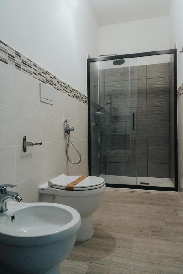 Harmony Guest House Leporano Luaran gambar