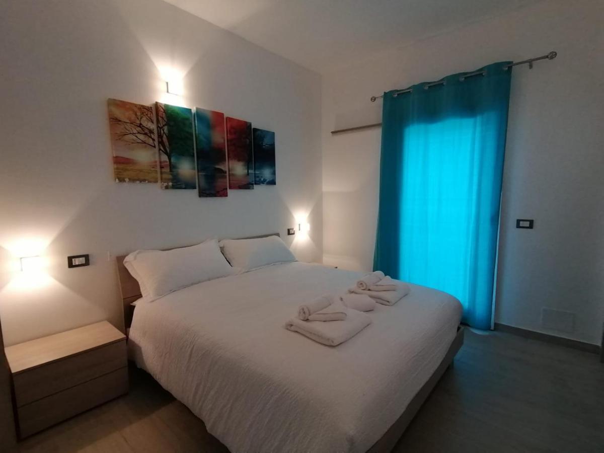 Harmony Guest House Leporano Luaran gambar